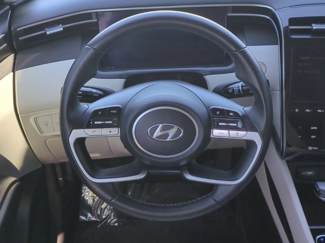 Used 2024 Hyundai Tucson SEL w/ Convenience Package FWD image 22