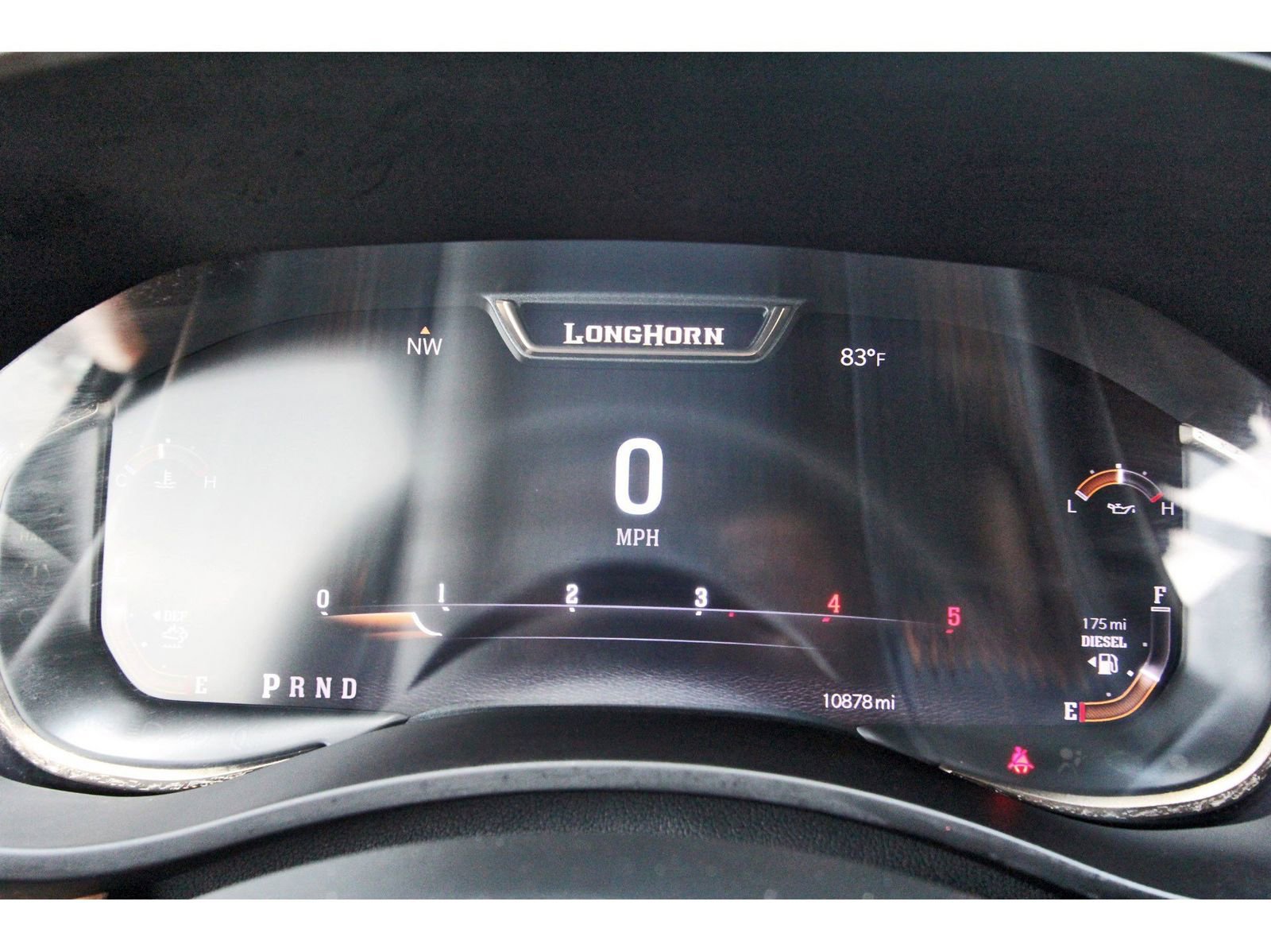 Used 2024 RAM 3500 Limited w/ Safety Group image 18