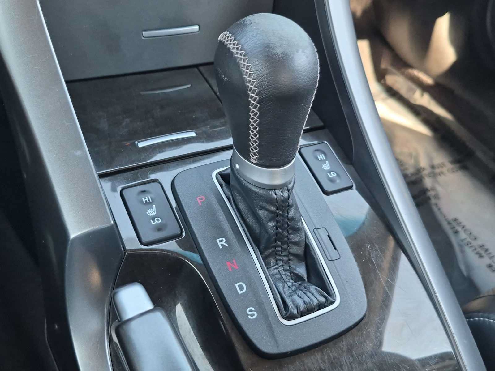 Used 2014 Acura TSX Sedan FWD image 30
