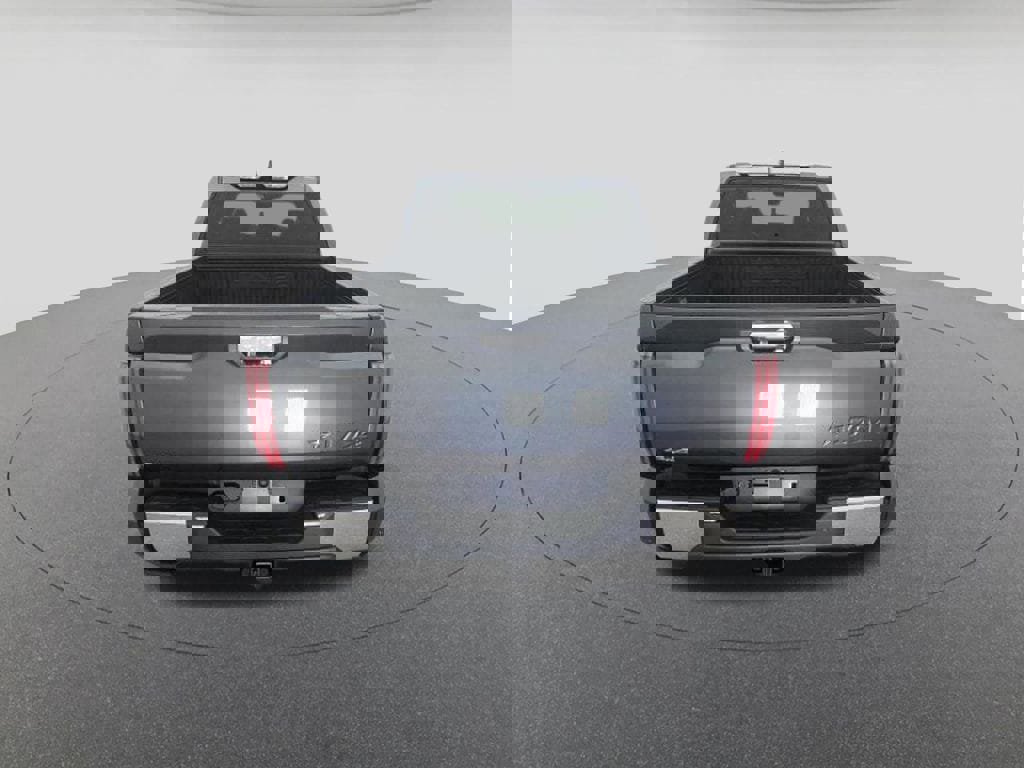 New 2026 Toyota Tundra 1794 Edition image 7