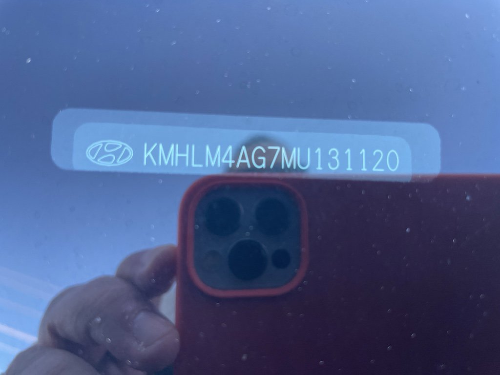 Used 2021 Hyundai Elantra SEL image 26