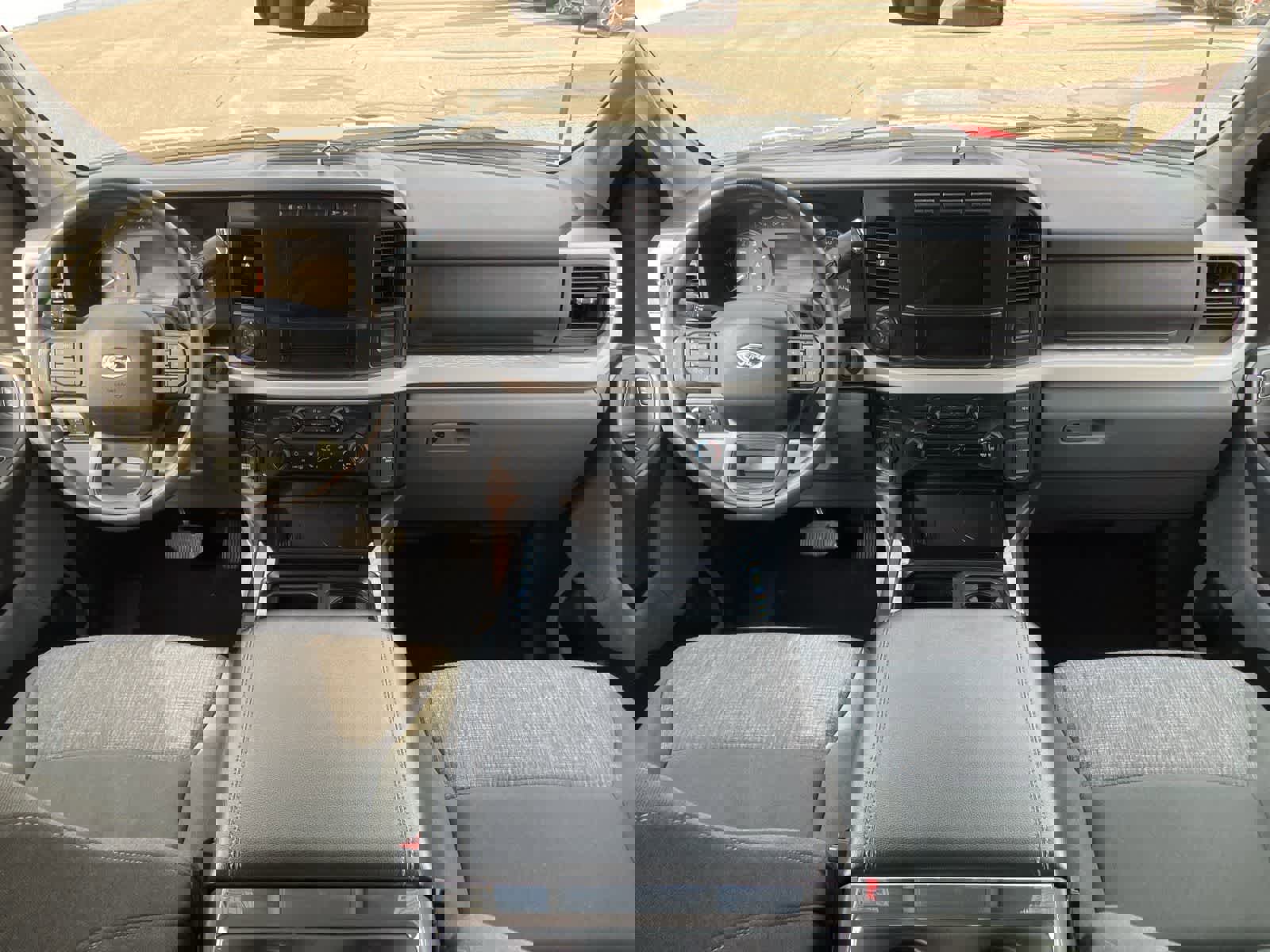 Used 2023 Ford F450 XLT w/ 360-Degree Camera Package image 24