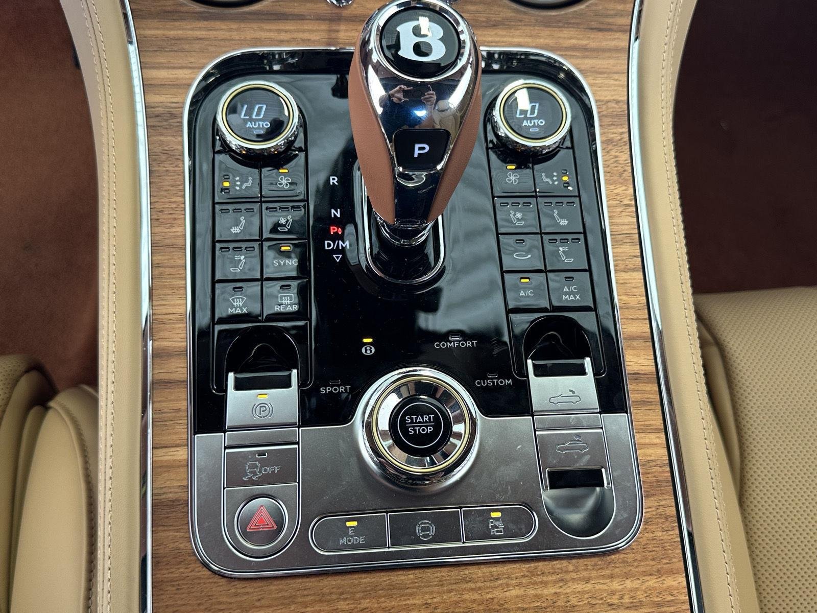 New 2026 Bentley Continental GT S AWD/4WD image 37