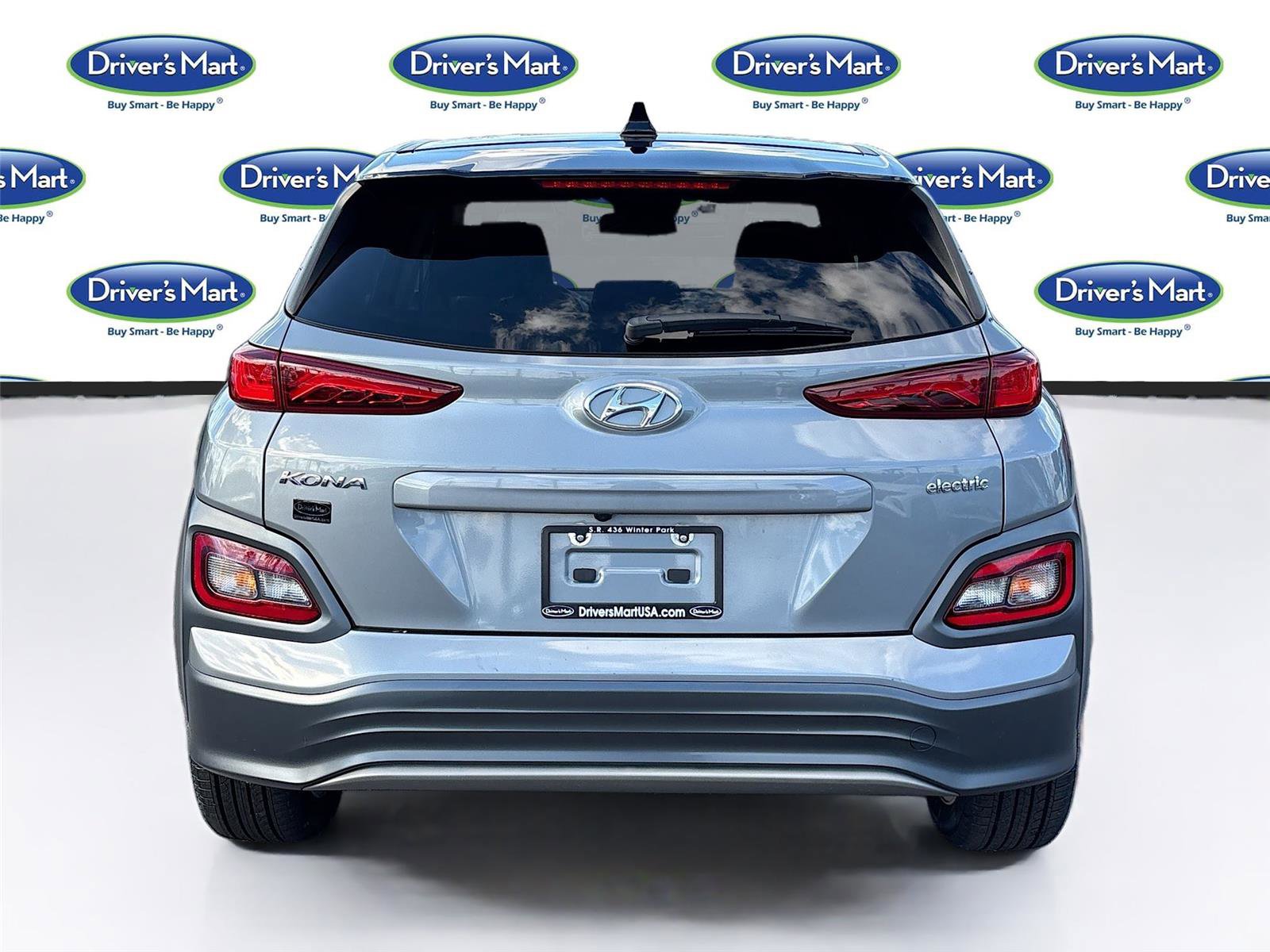 Used 2021 Hyundai Kona SEL image 6