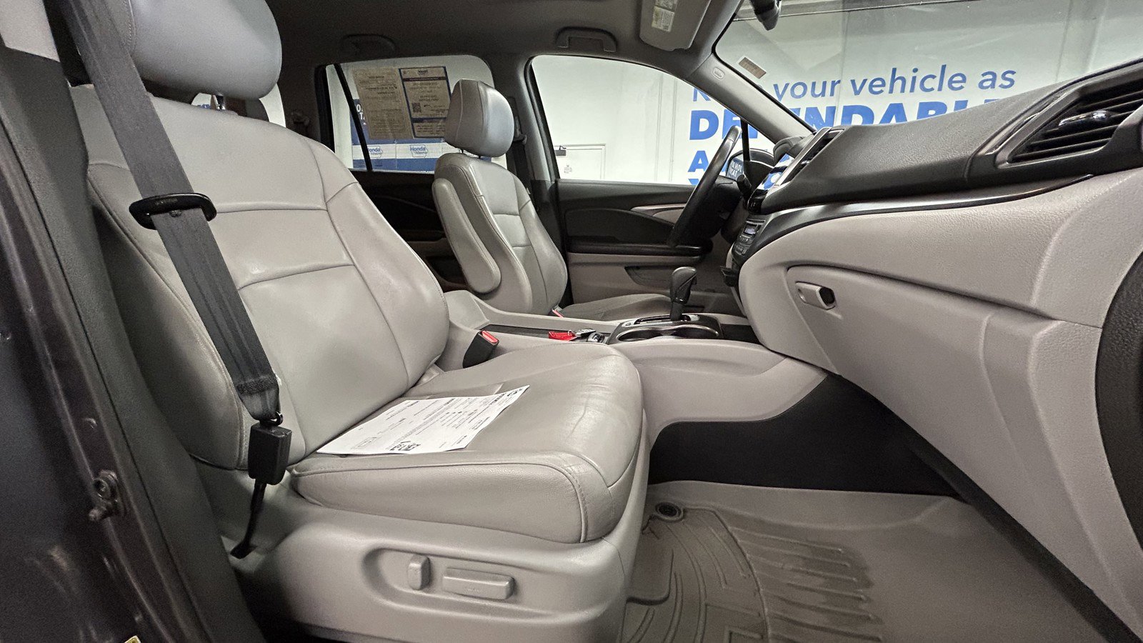 Used 2016 Honda Pilot EX-L image 20