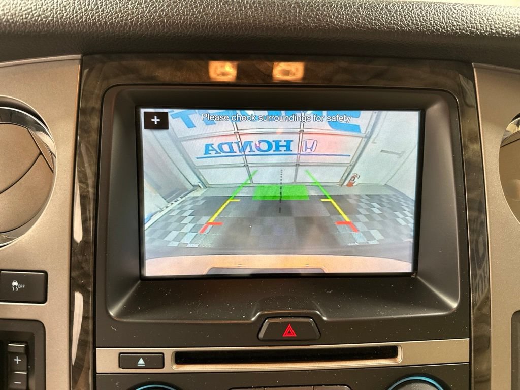 Used 2017 Ford Expedition EL Limited AWD/4WD image 24