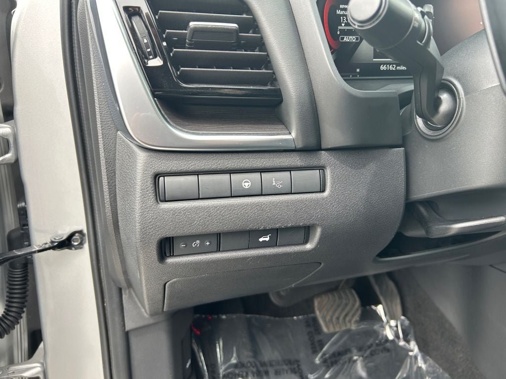 Used 2021 Nissan Rogue Platinum AWD/4WD image 20