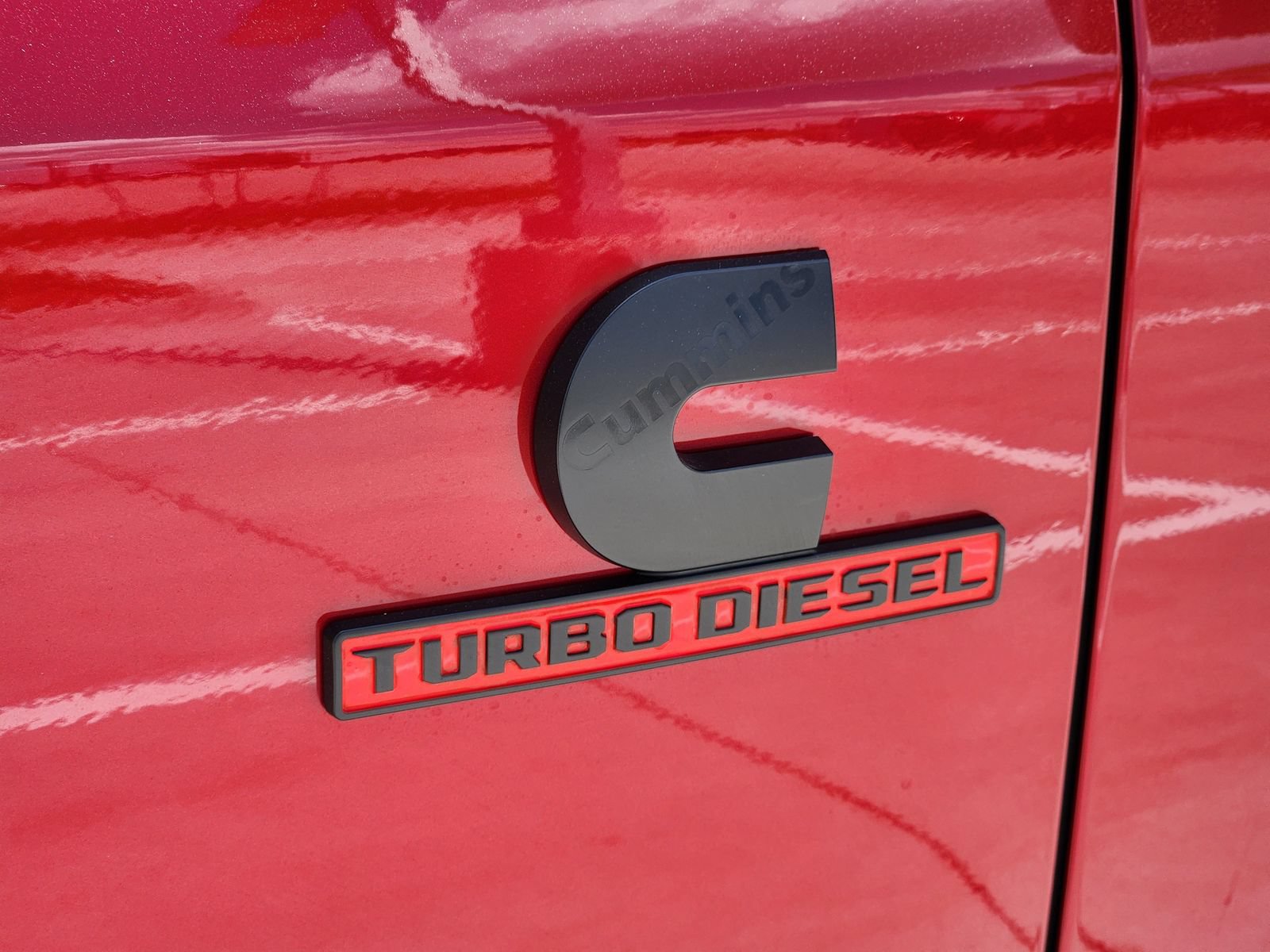 New 2027 RAM 3500 Lone Star AWD/4WD image 13