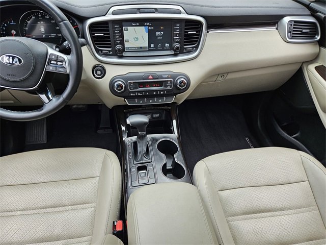 Used 2019 Kia Sorento EX w/ EX Touring Package image 10