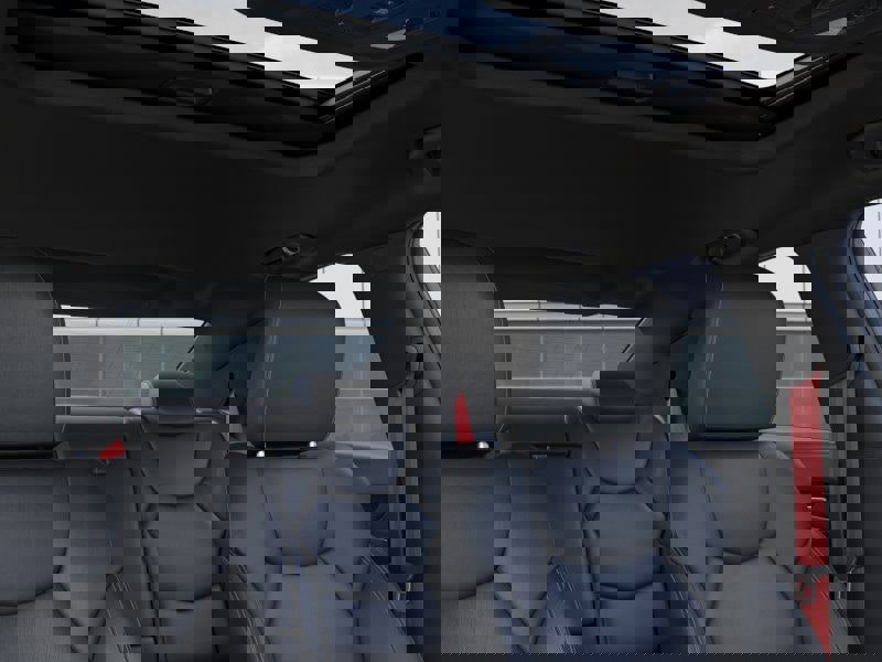 New 2026 Cadillac CT4 V Blackwing image 48