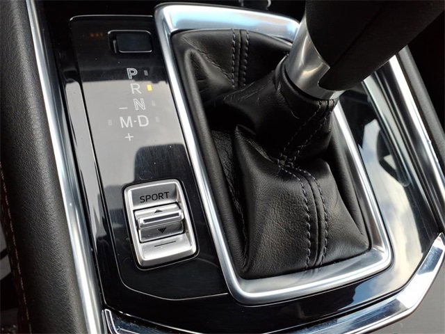 Used 2017 MAZDA CX-5 Grand Touring image 21