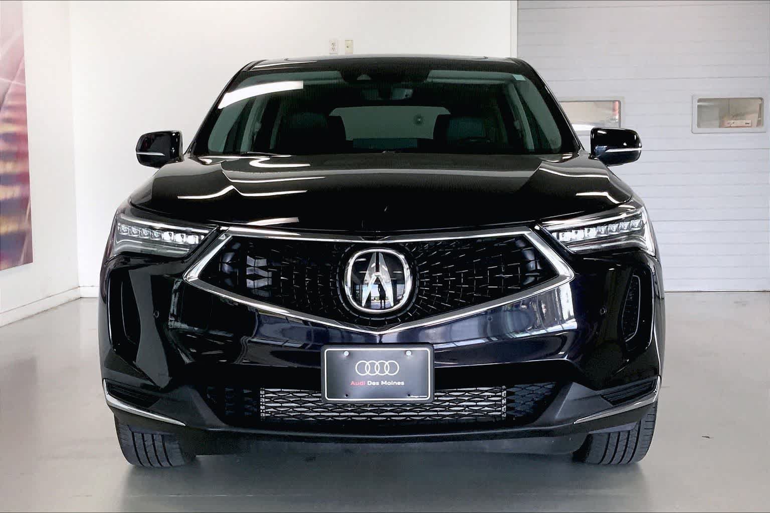 Used 2022 Acura RDX AWD w/ Technology Package image 6
