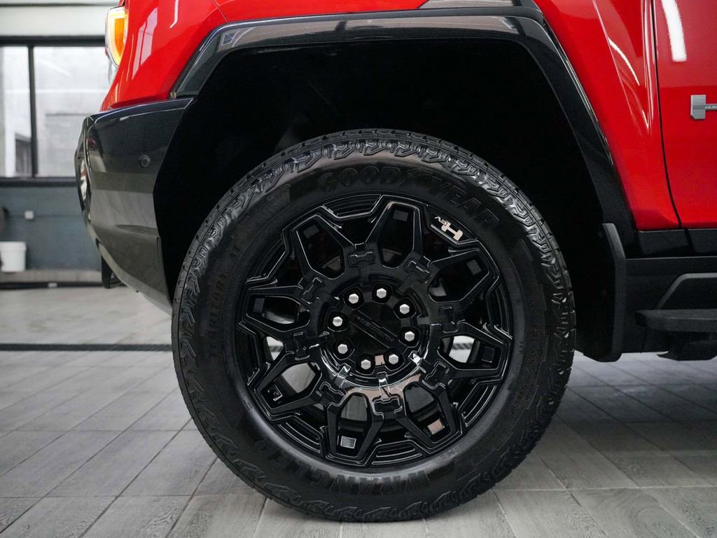 Used 2026 GMC Hummer EV SUV AWD/4WD image 9