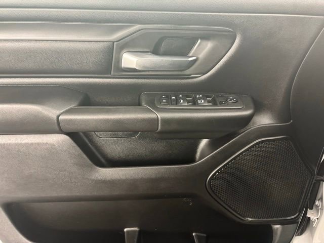 Used 2022 RAM 1500 Tradesman image 18