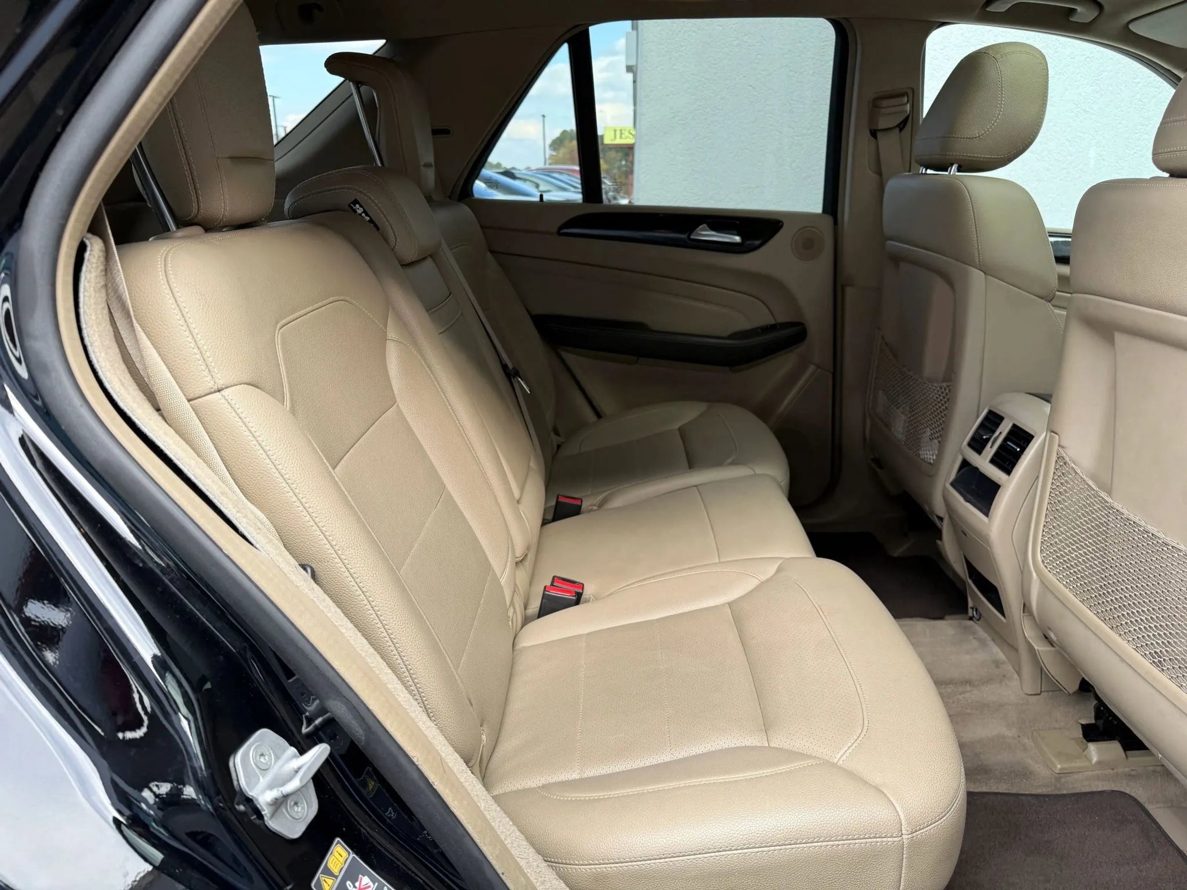 Used 2015 Mercedes-Benz ML 350 4MATIC image 18