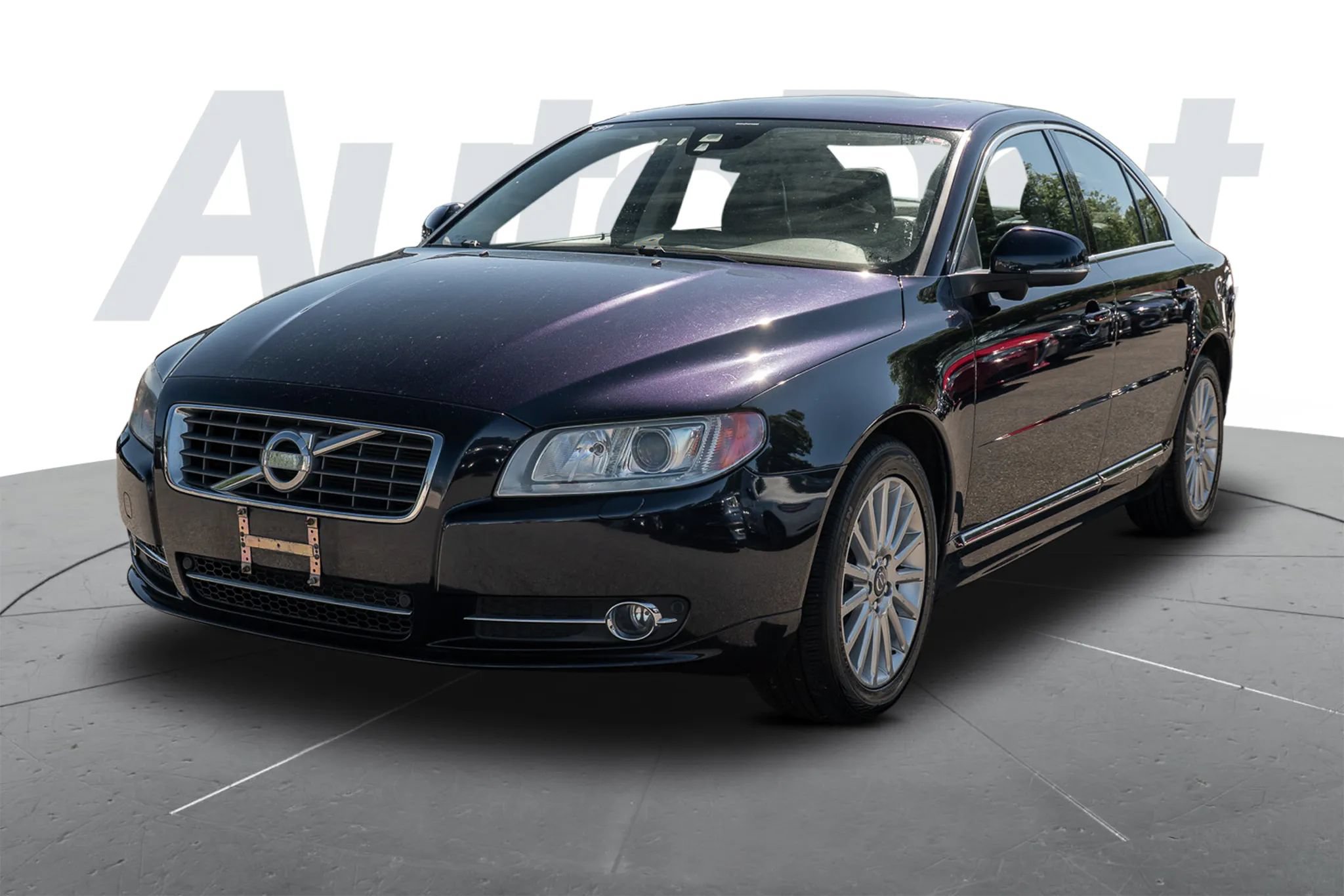 Used 2013 Volvo S80 3.2 FWD image 5