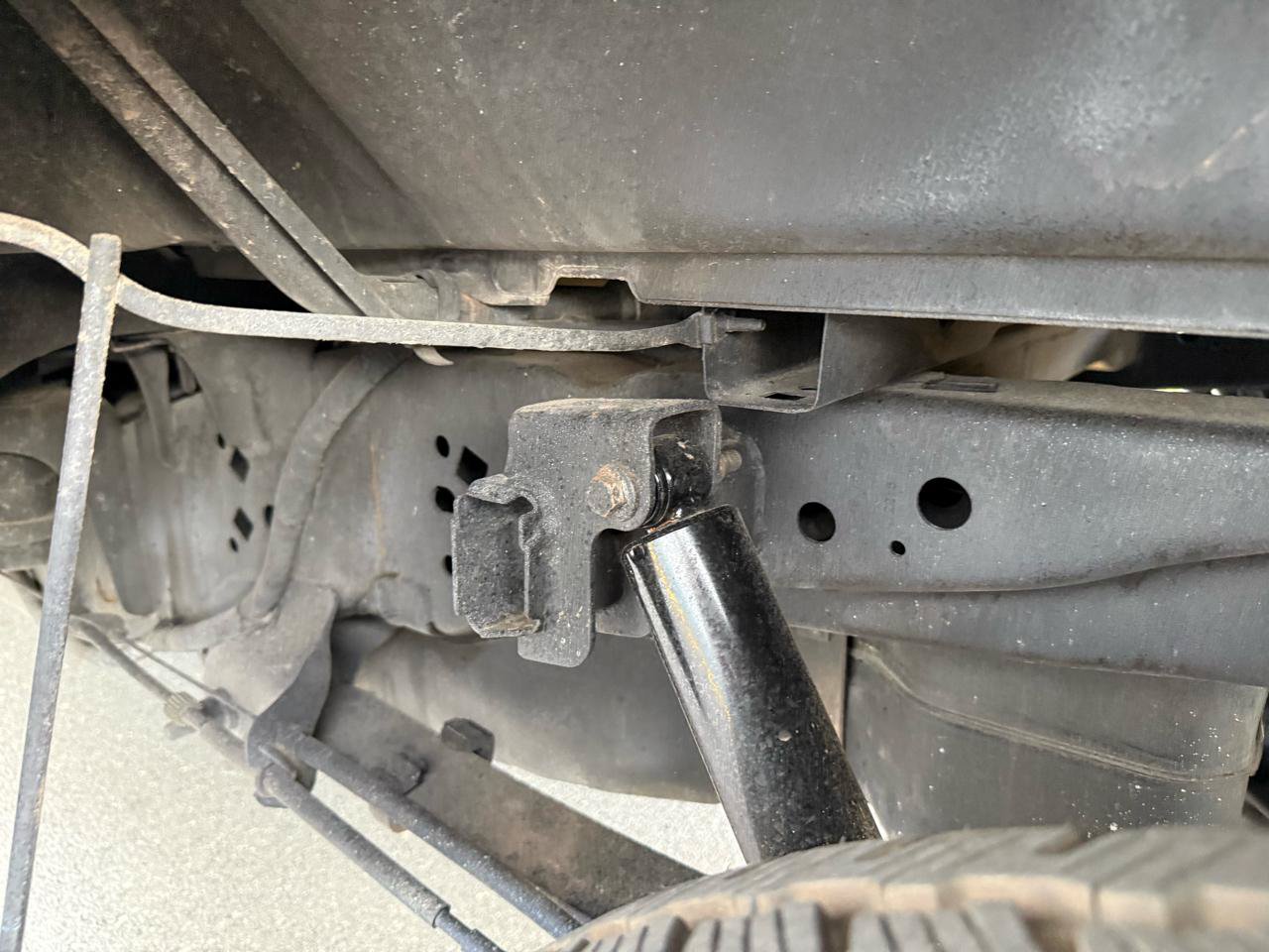 Used 2012 Ford F150 XLT AWD/4WD image 6