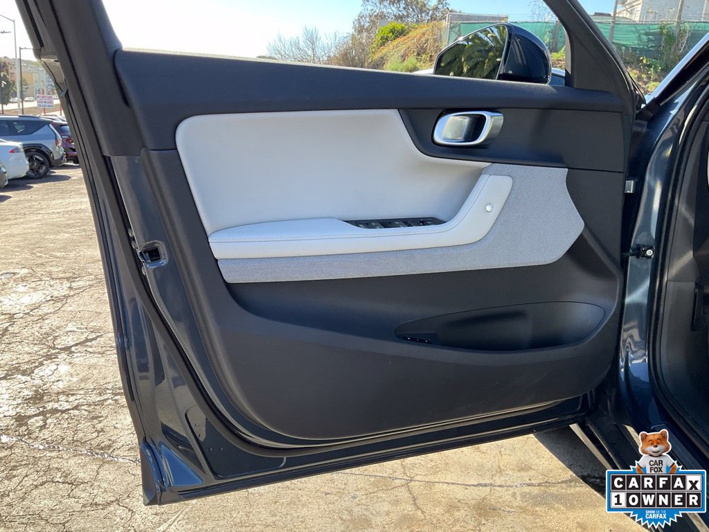 Used 2024 Polestar Polestar 2 AWD/4WD image 26