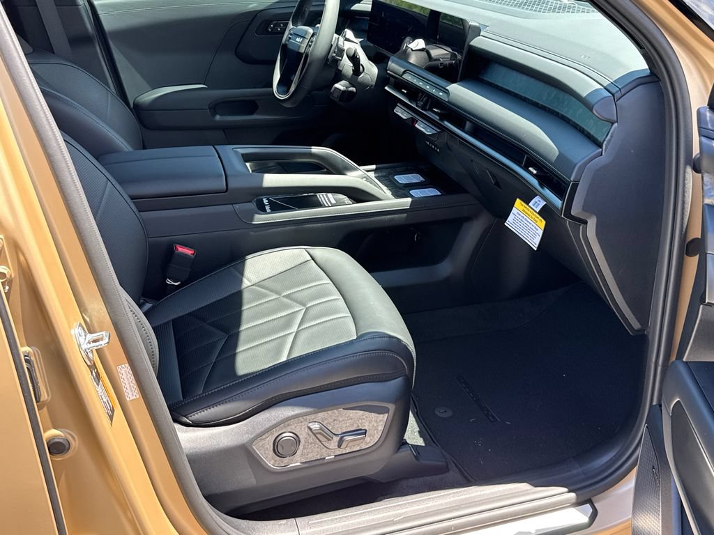 New 2027 Kia Telluride SX Prestige X-Pro AWD/4WD image 13