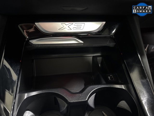 Used 2019 BMW X3 xDrive30i w/ Premium Package image 20