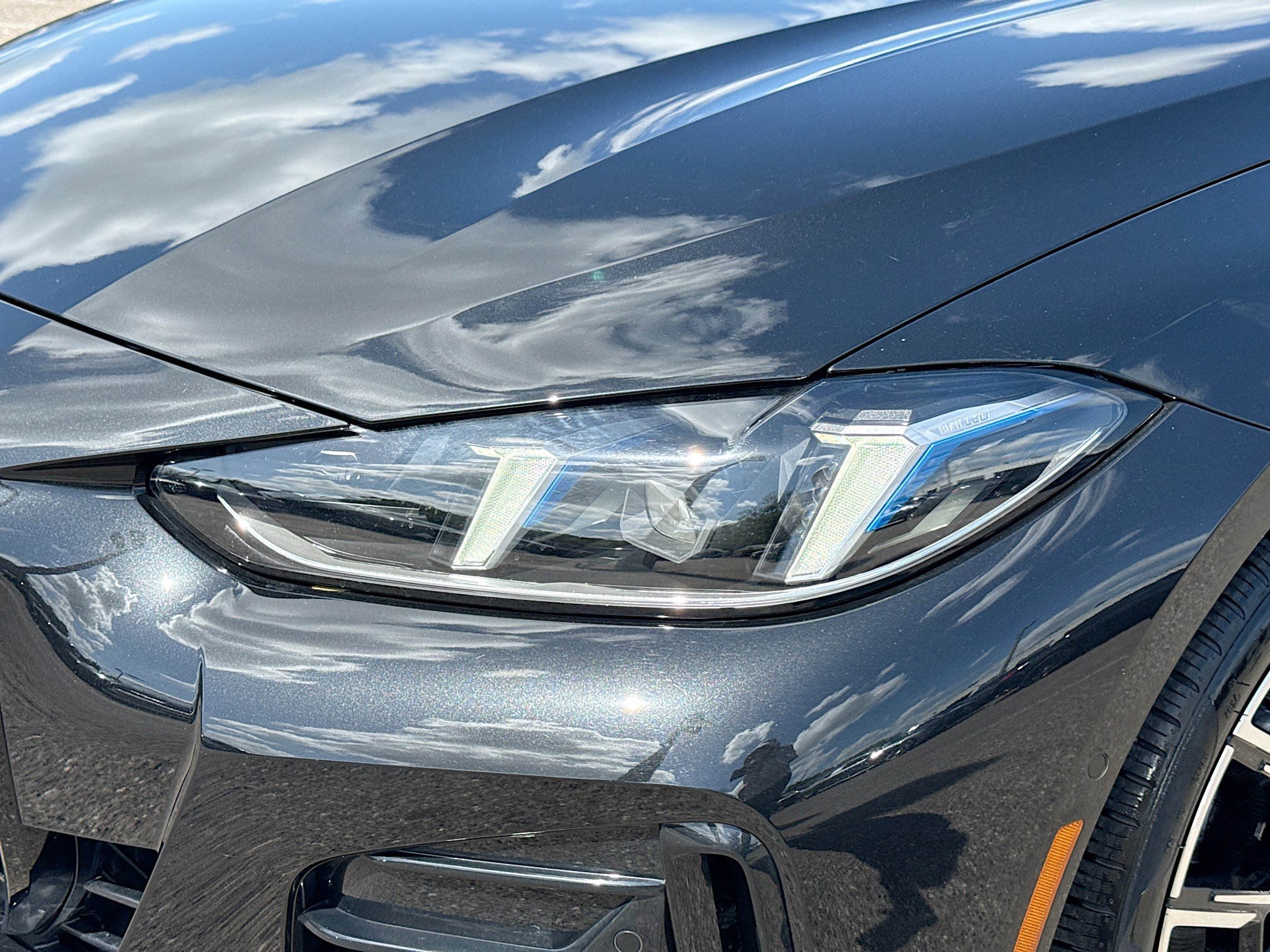 Used 2025 BMW M440i image 9