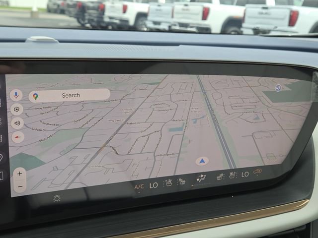 New 2026 Buick Envision Avenir AWD/4WD image 4