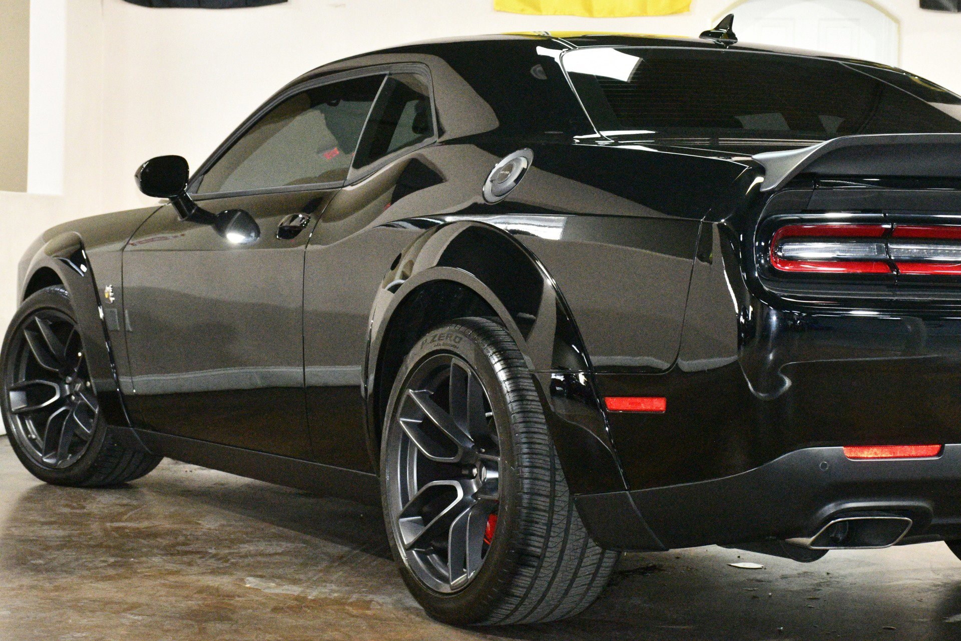 Used 2022 Dodge Challenger R/T Scat Pack RWD image 55
