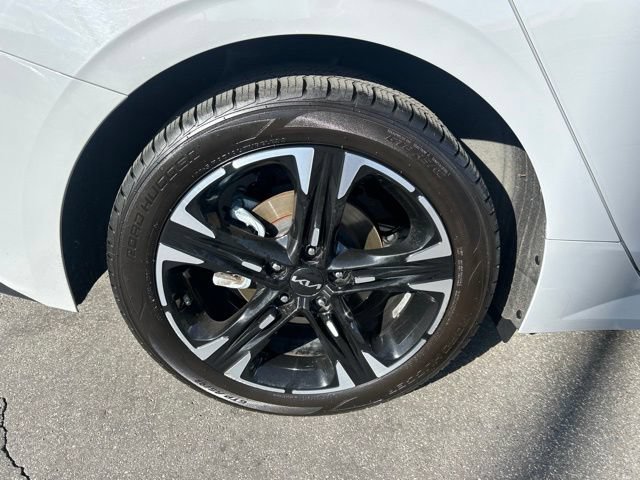 Used 2022 Kia K5 GT-Line w/ GT-Line FWD Premium Package image 11