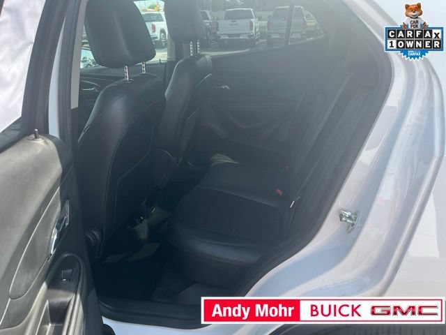 Used 2018 Buick Encore Preferred FWD image 25