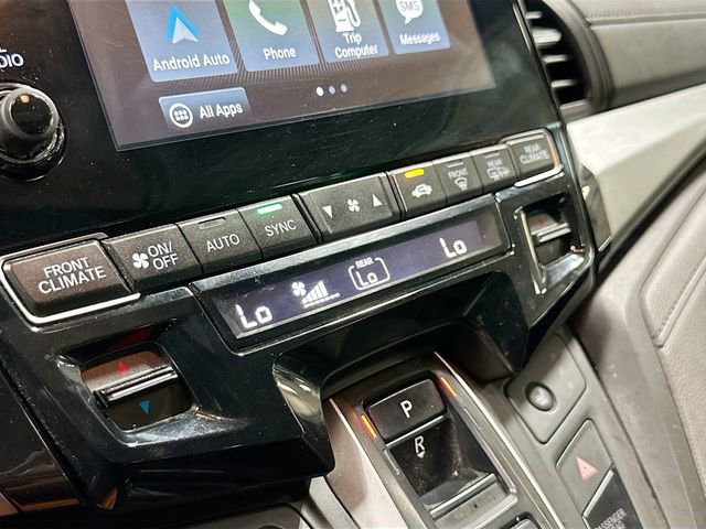 Used 2019 Honda Odyssey EX-L image 13