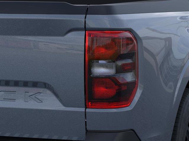 New 2026 Ford Maverick Lariat AWD/4WD image 22