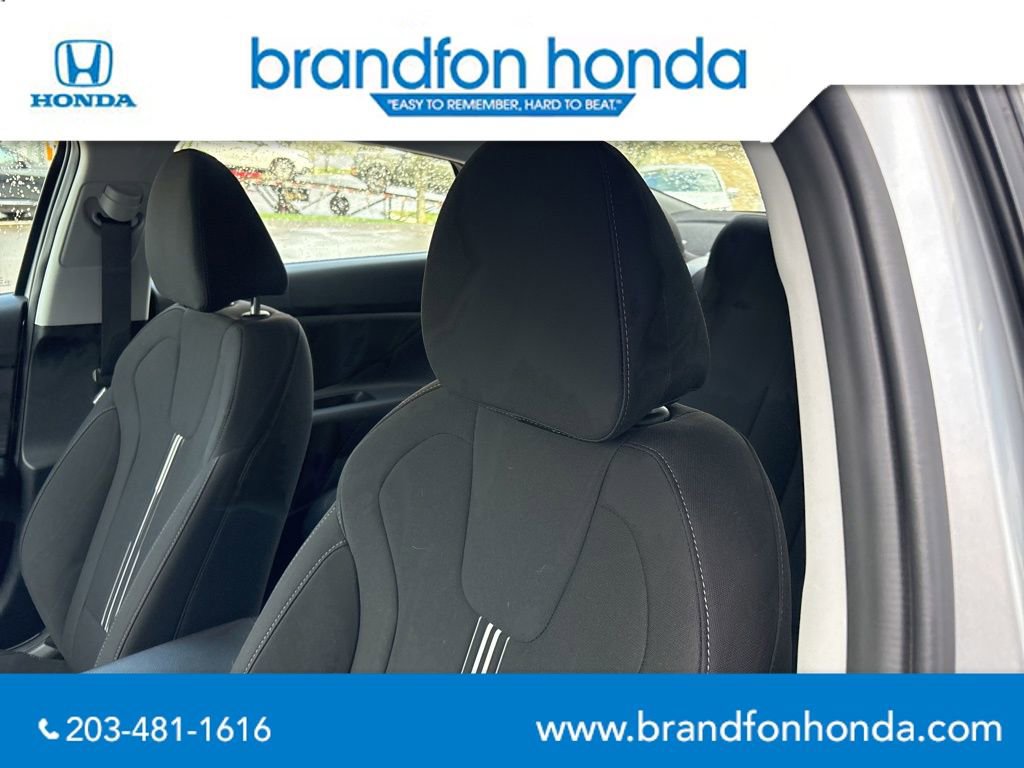 Used 2023 Hyundai Elantra SEL image 22