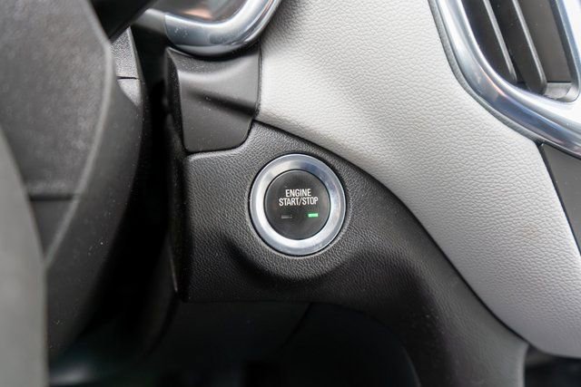 Used 2022 Chevrolet Equinox LS w/ LS Convenience Package AWD/4WD image 26