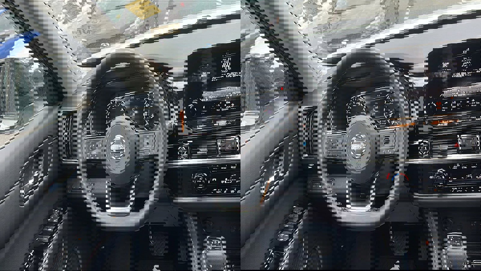 Used 2023 Nissan Pathfinder SL w/ SL Premium Package image 23