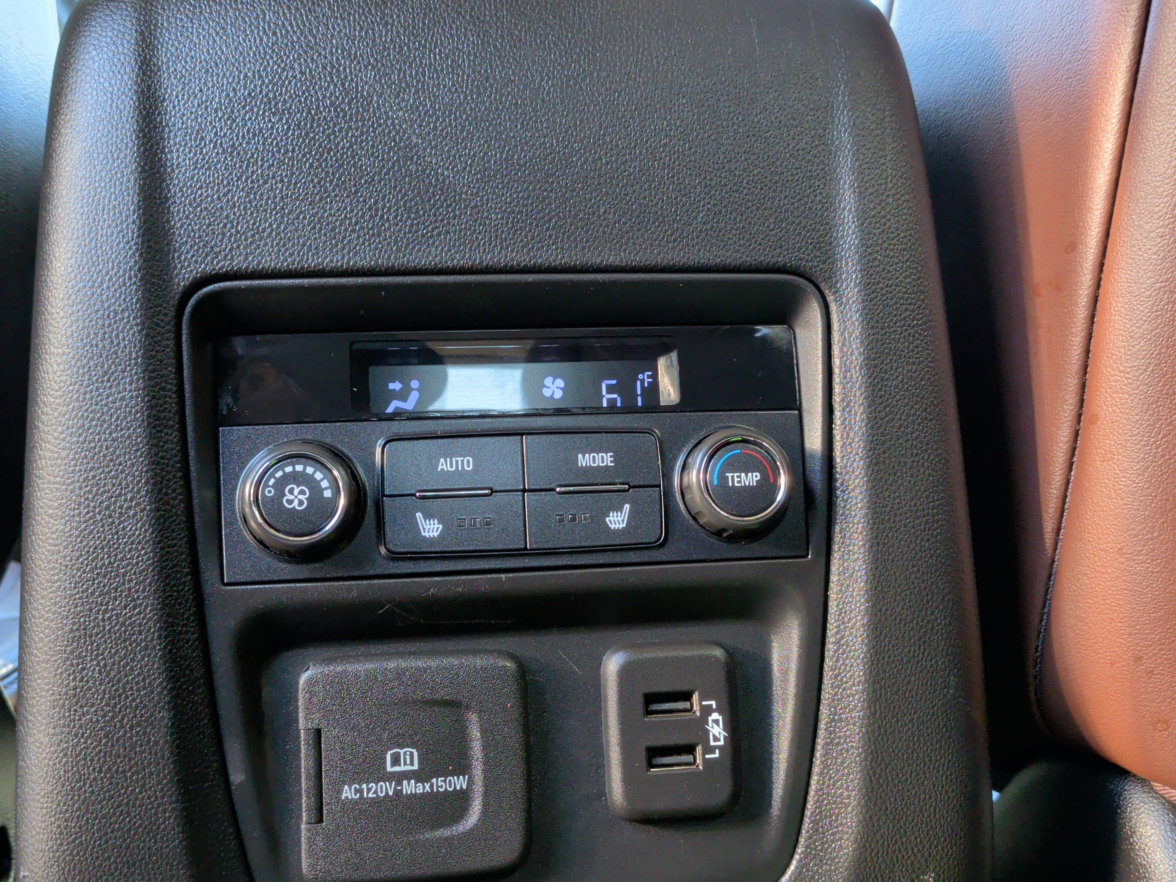 Used 2020 Buick Enclave Avenir w/ Avenir Technology Package image 28