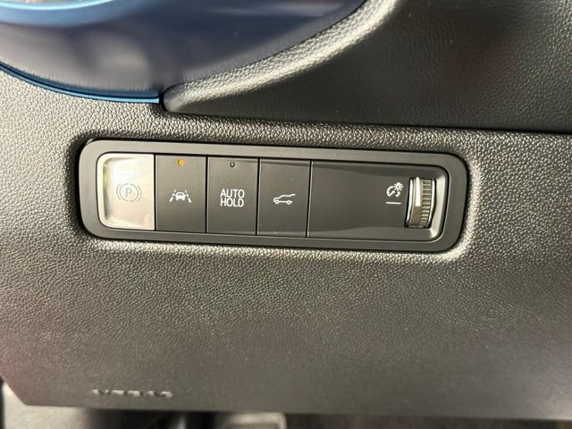 Used 2024 Chevrolet Equinox EV LT AWD/4WD image 31