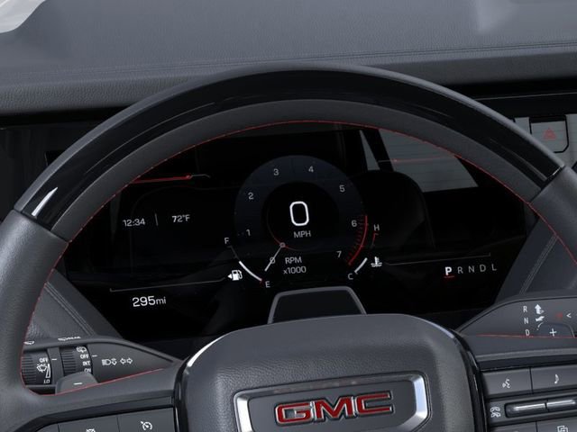 New 2026 GMC Yukon XL AT4 Ultimate AWD/4WD image 18