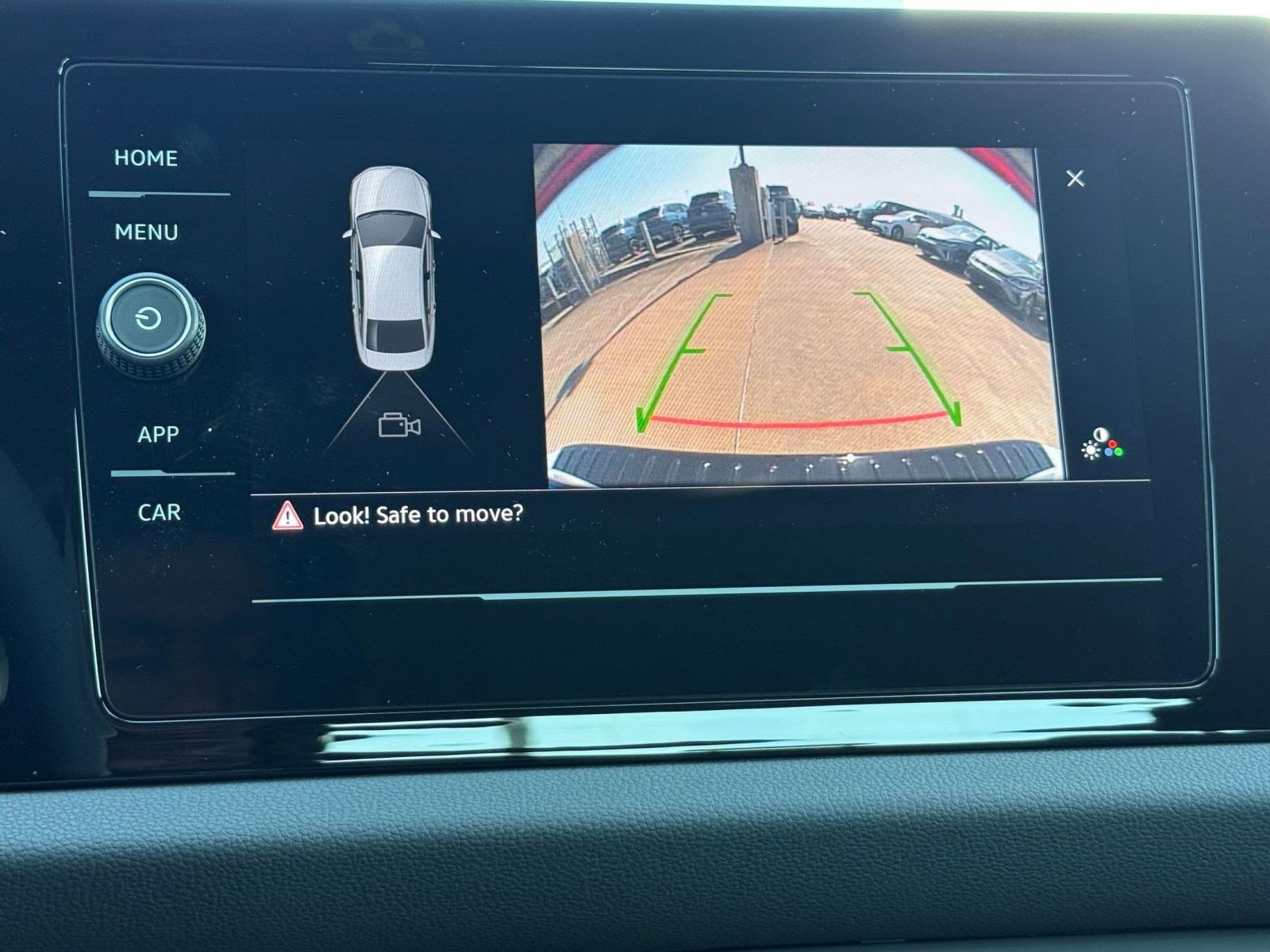 New 2026 Volkswagen Jetta Sport FWD image 25