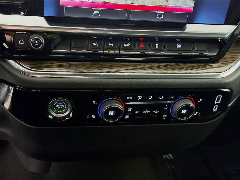 Used 2023 Chevrolet Silverado 1500 LT image 8