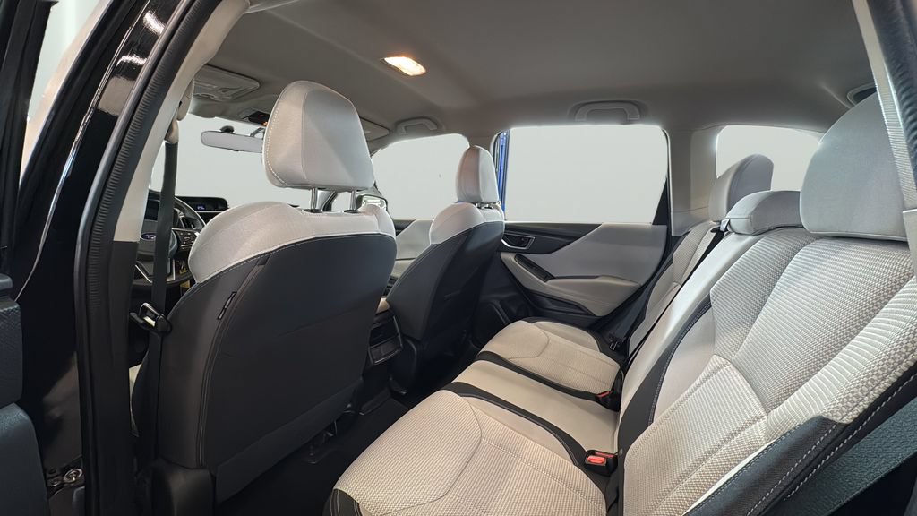Certified 2021 Subaru Forester AWD/4WD image 35