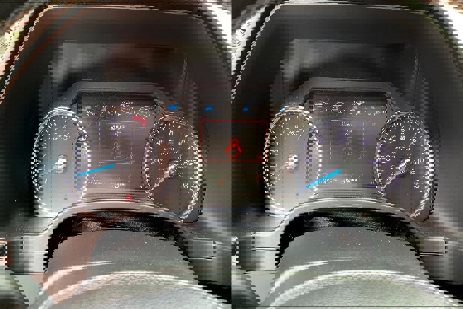 Used 2018 Ford Expedition Max Limited w/ Equipment Group 302A AWD/4WD image 26