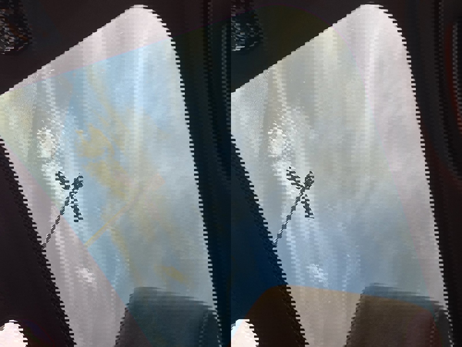 Certified 2025 BMW X3 M50 w/ Premium Package image 15