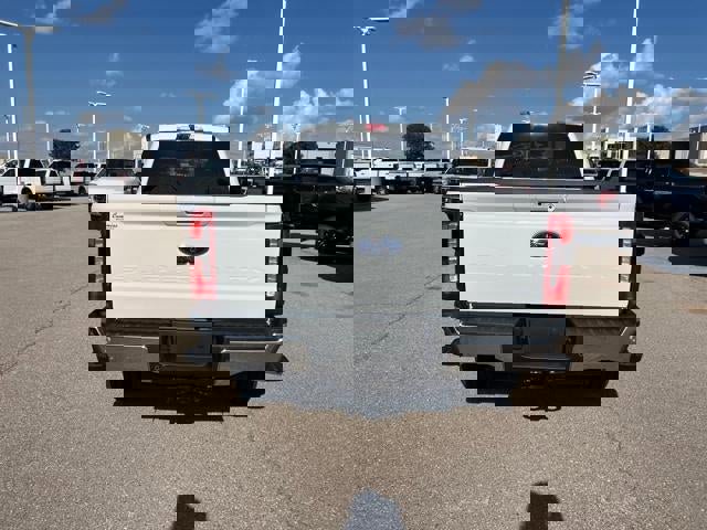 New 2026 Ford F350 Lariat w/ Chrome Package image 6