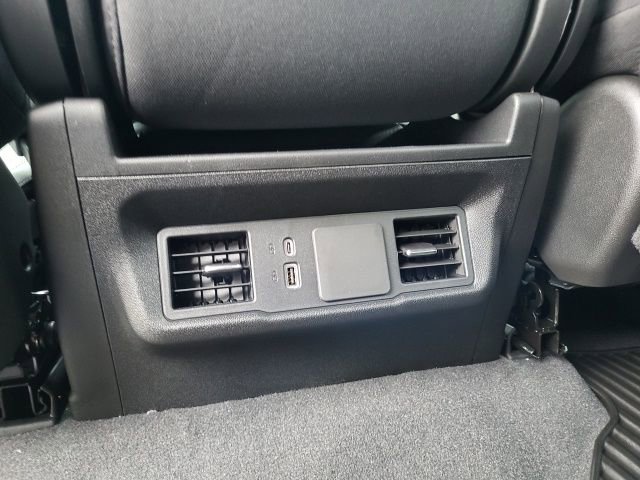 New 2026 Chevrolet Silverado 1500 Custom w/ Turbomax Blackout Package image 21