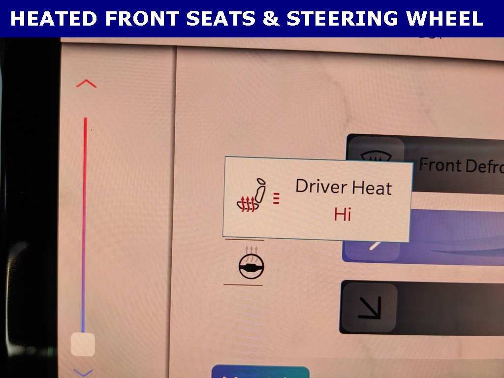 New 2025 Jeep Grand Cherokee Limited image 7