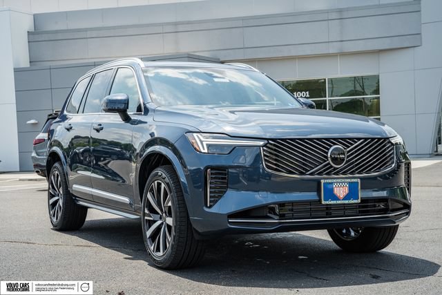 New 2026 Volvo XC90 T8 Core AWD/4WD image 1