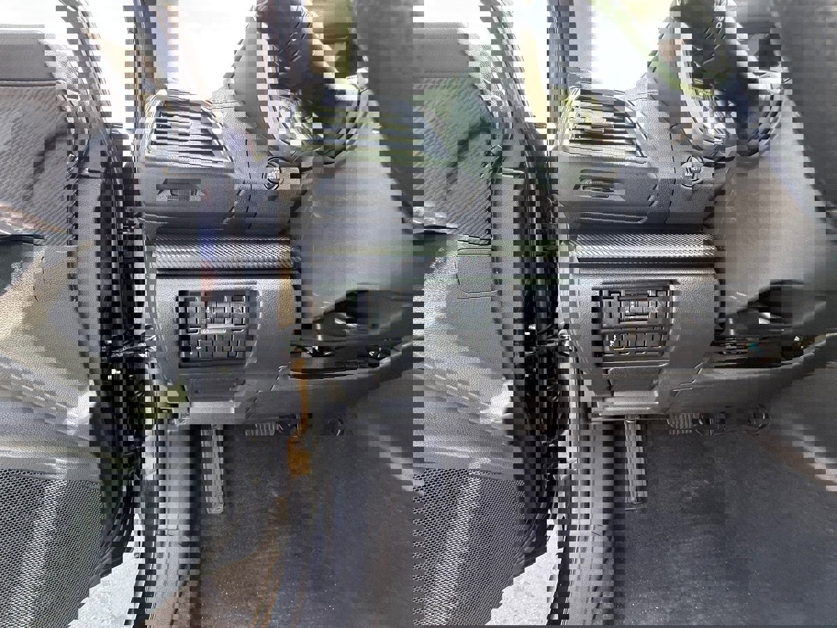 Used 2019 Subaru Crosstrek 2.0i Premium w/ Popular Package #2 image 21