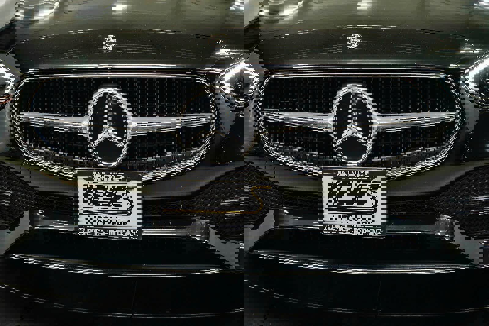 Certified 2023 Mercedes-Benz C 300 Sedan image 8