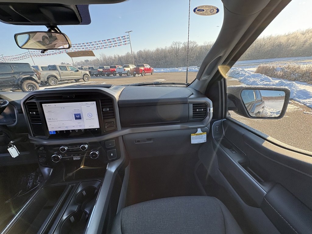 New 2026 Ford F150 XLT w/ Tow/Haul Package image 26