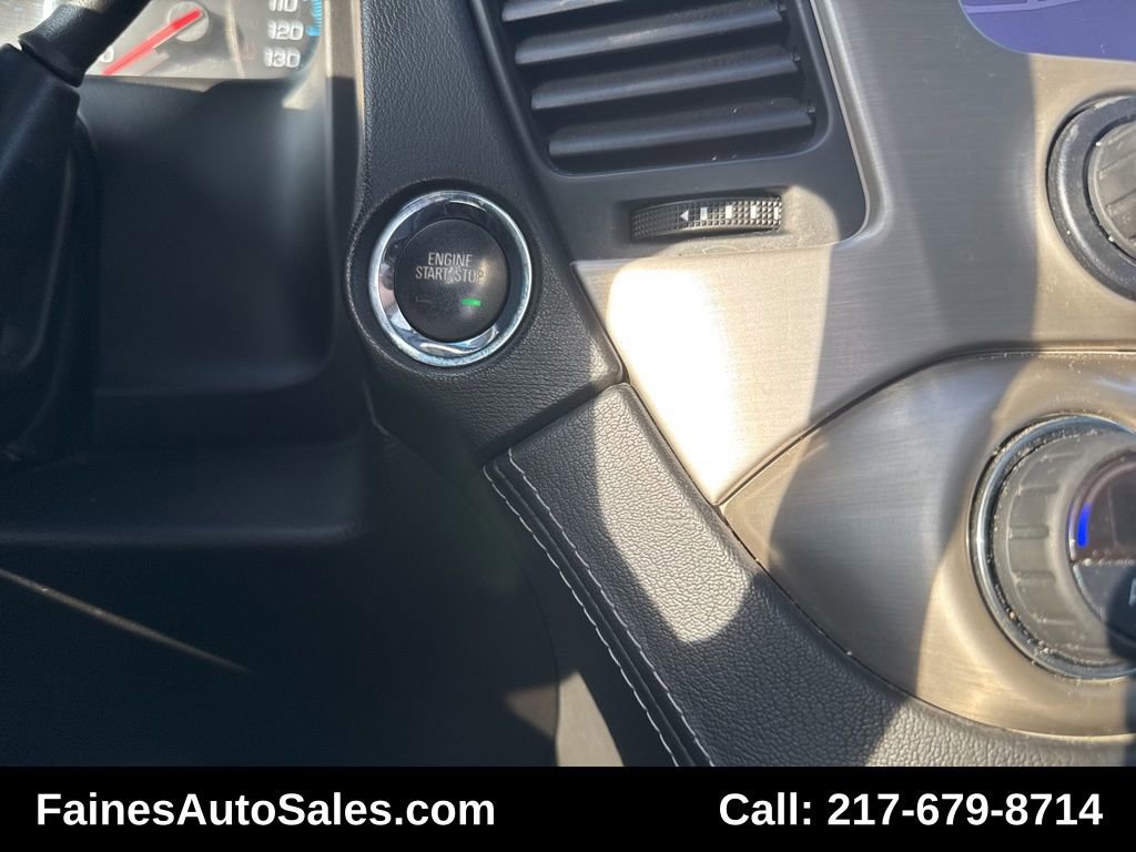 Used 2017 GMC Yukon Denali w/ Open Road Package image 98